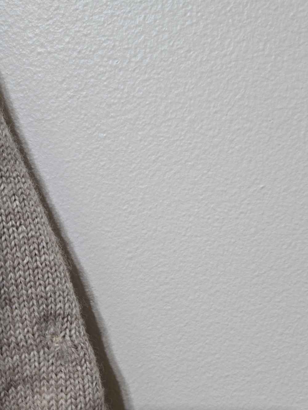 Vintage Women's Nordic Grace Wool Cardidan - Picture 5 of 5